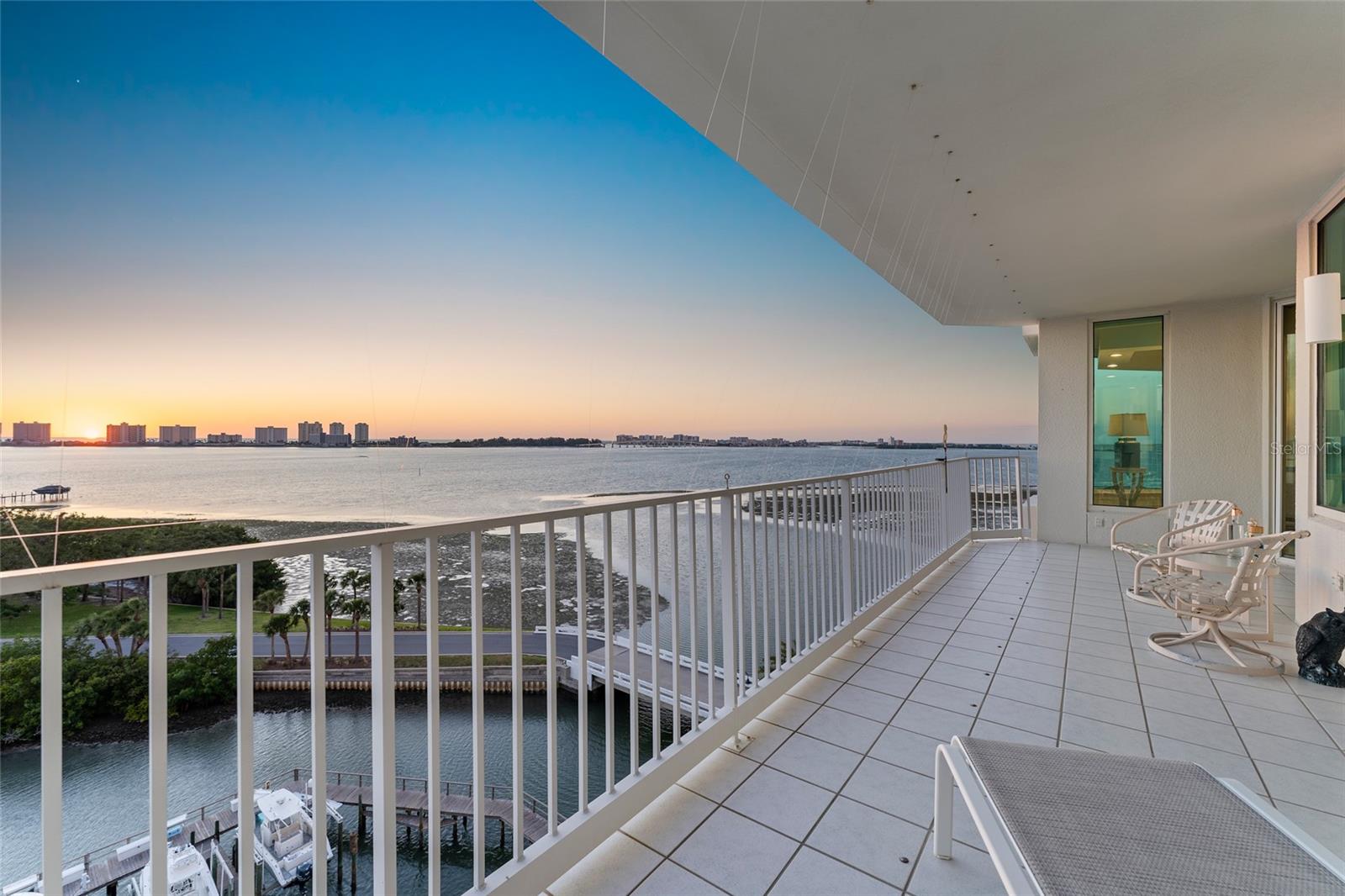 SEASIDE AT BELLEAIR II - Residential