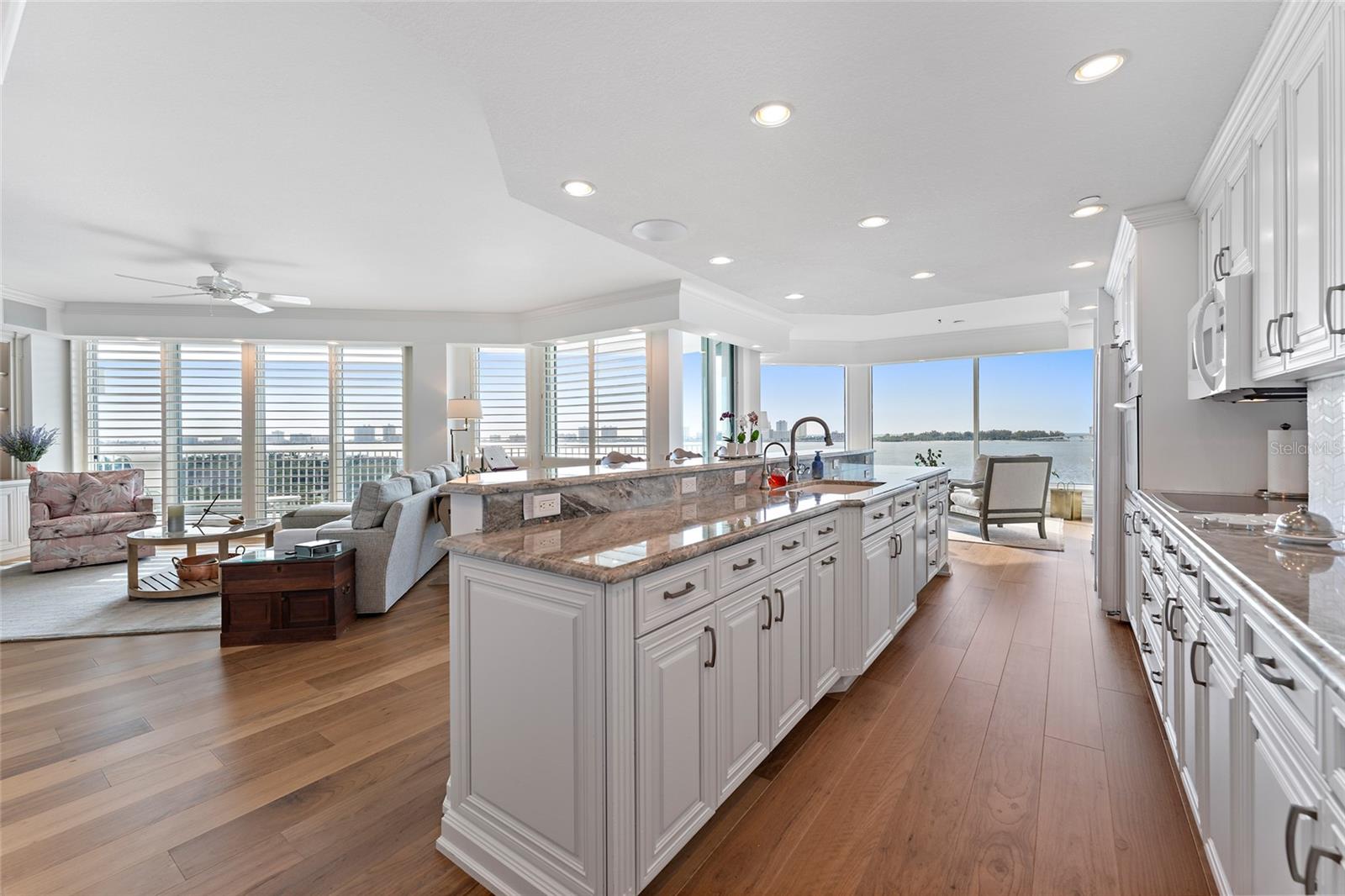 SEASIDE AT BELLEAIR II - Residential