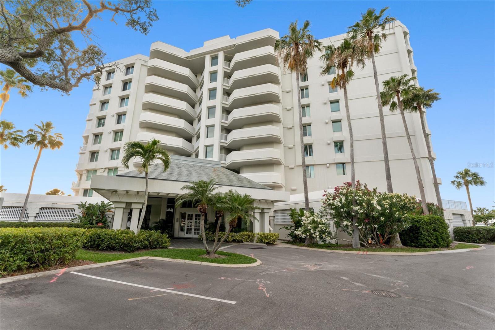 SEASIDE AT BELLEAIR II - Residential