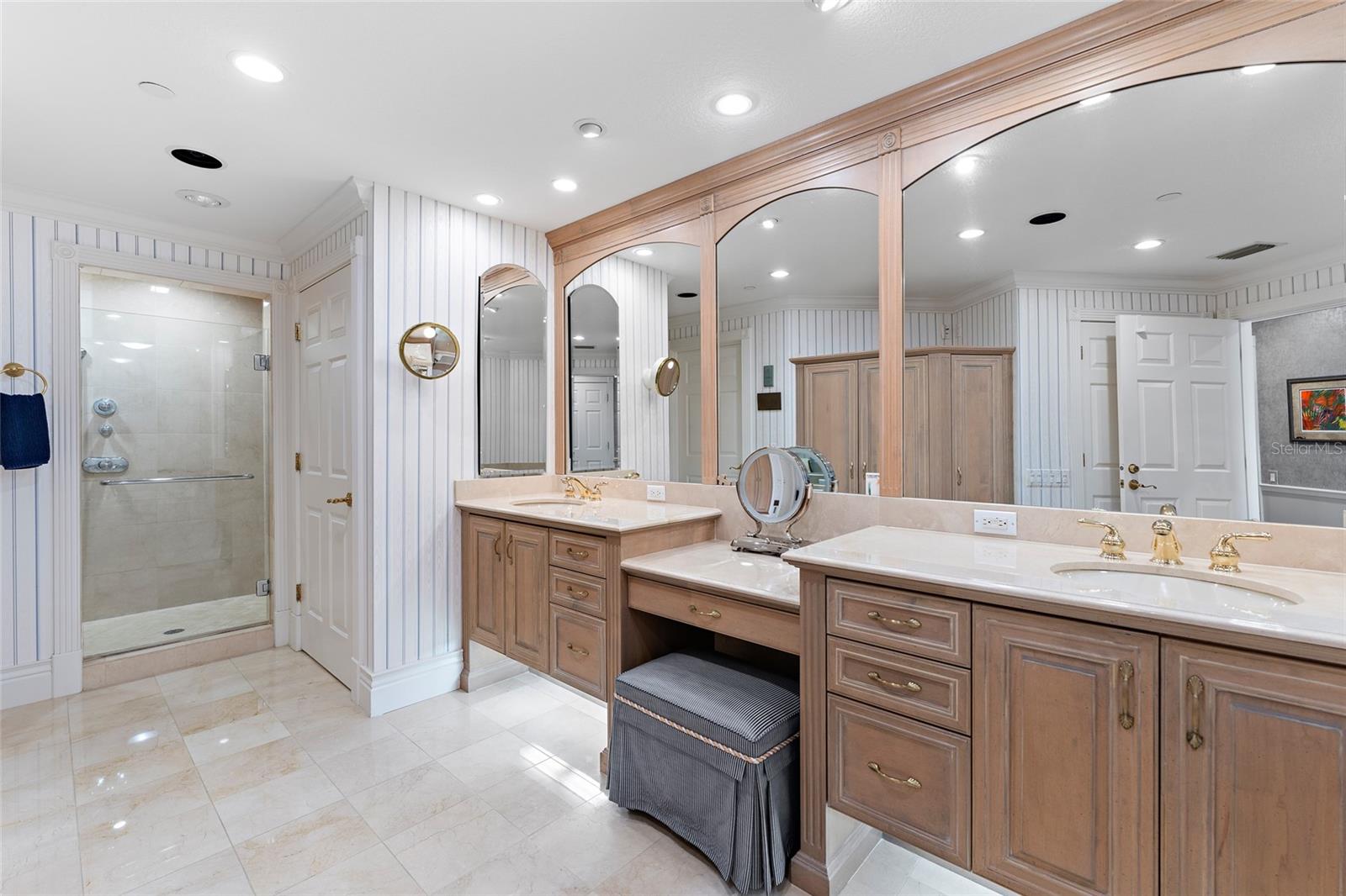 SEASIDE AT BELLEAIR II - Residential