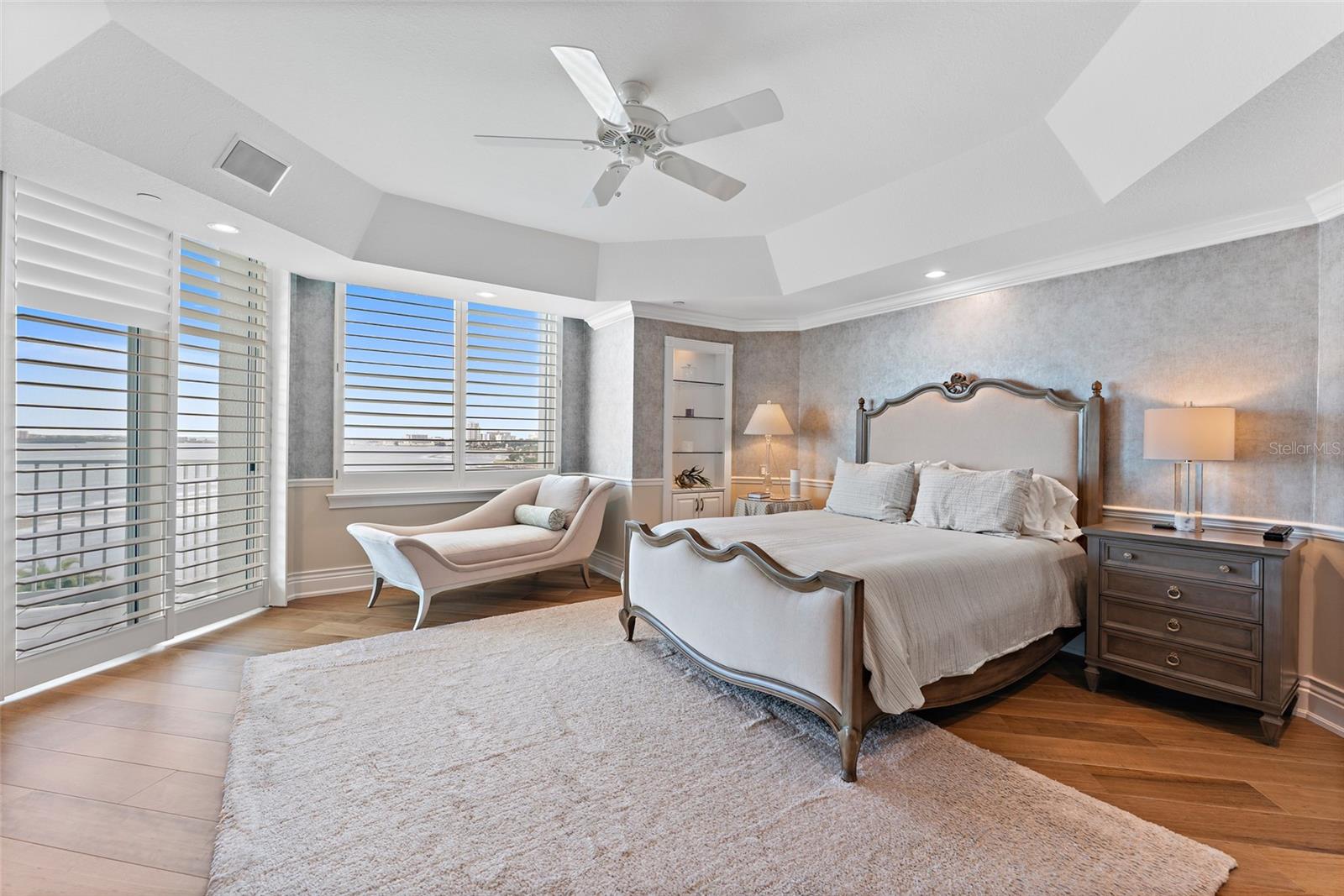 SEASIDE AT BELLEAIR II - Residential