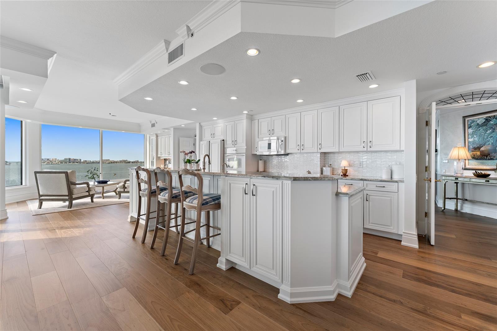 SEASIDE AT BELLEAIR II - Residential