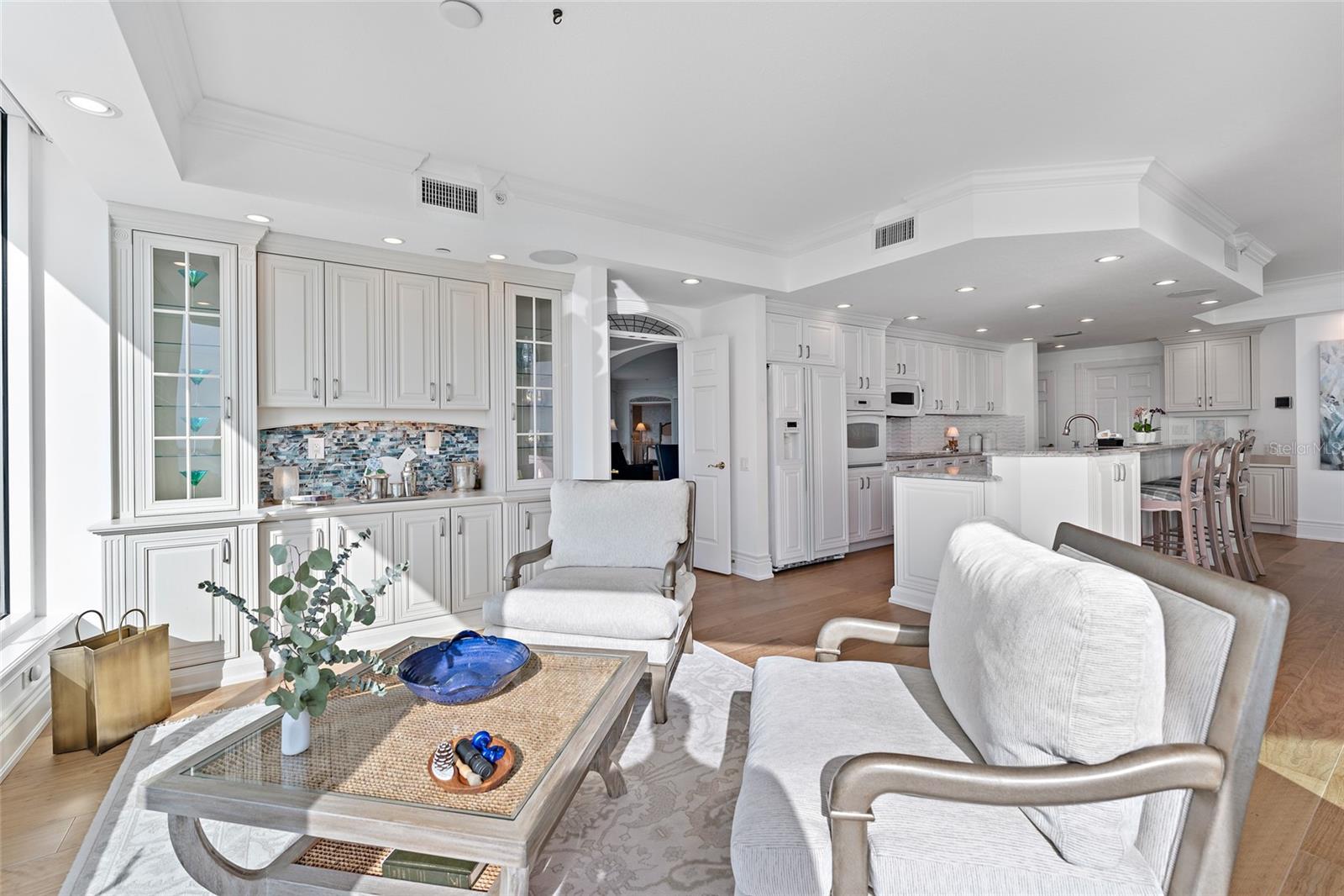 SEASIDE AT BELLEAIR II - Residential