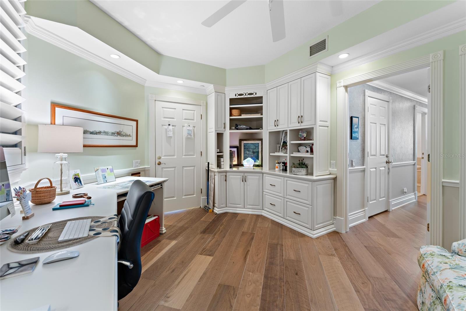 SEASIDE AT BELLEAIR II - Residential