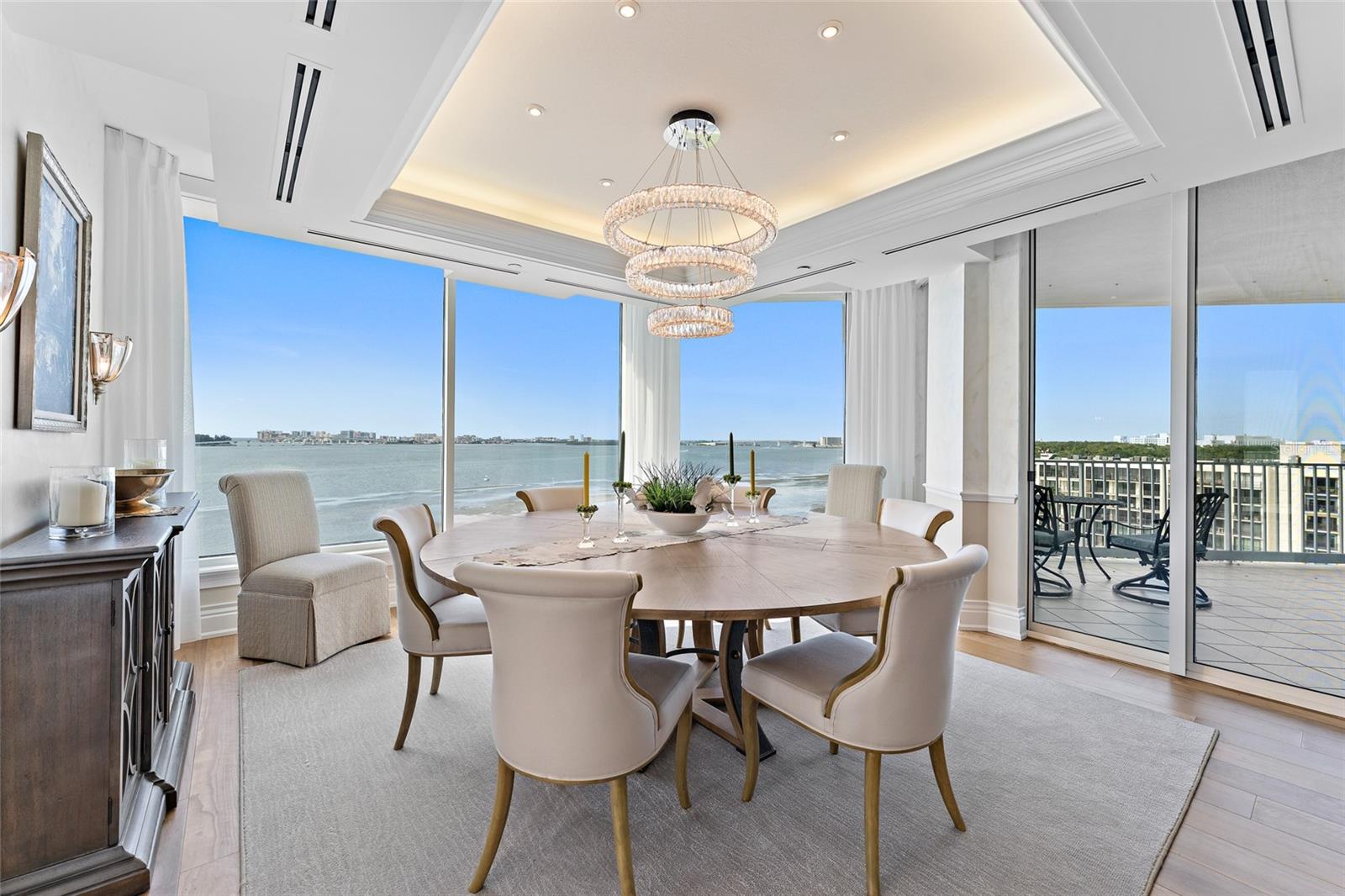 SEASIDE AT BELLEAIR II - Residential