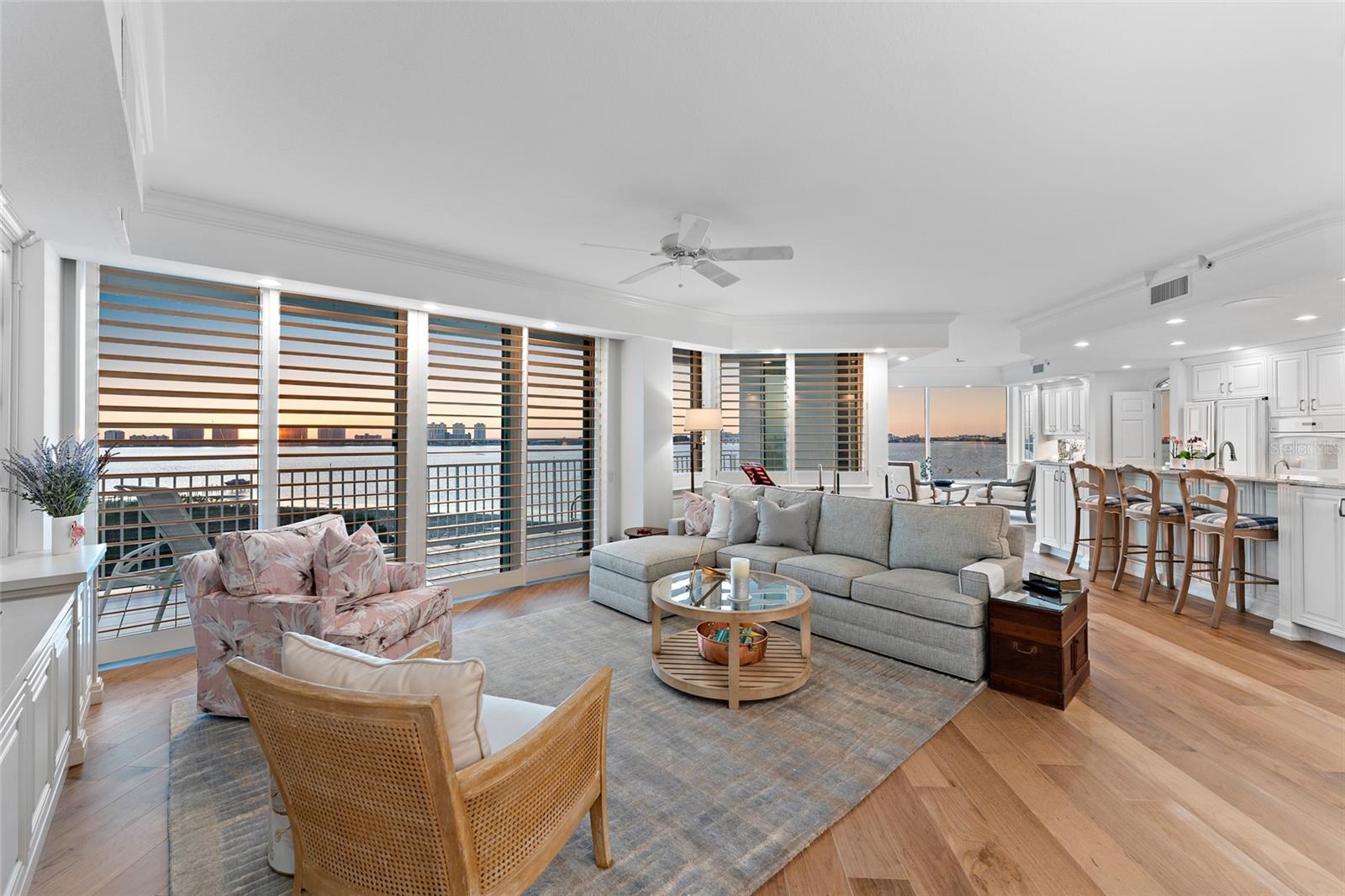 SEASIDE AT BELLEAIR II - Residential