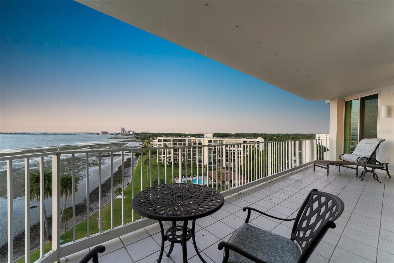 SEASIDE AT BELLEAIR II - Residential