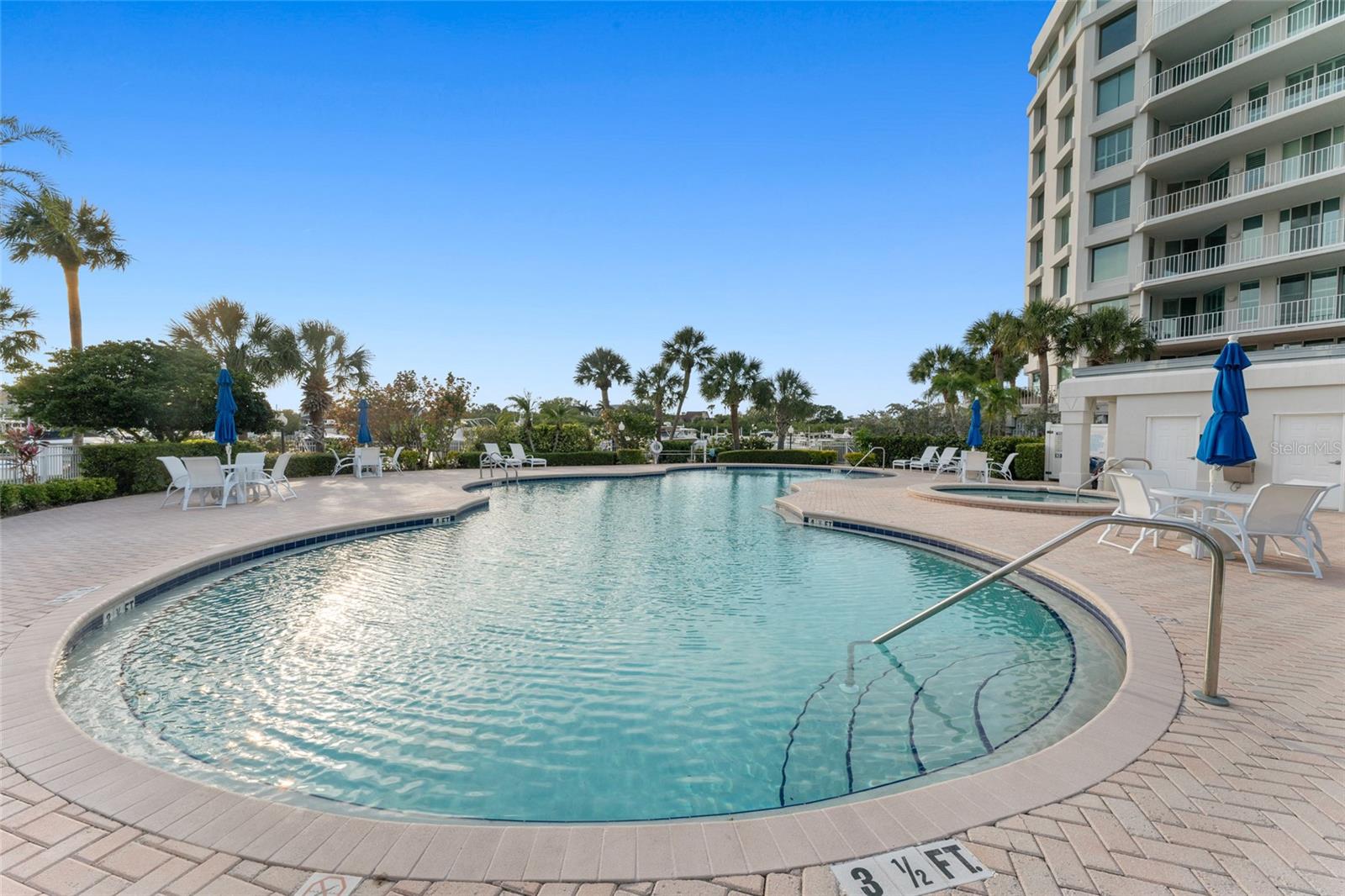 SEASIDE AT BELLEAIR II - Residential