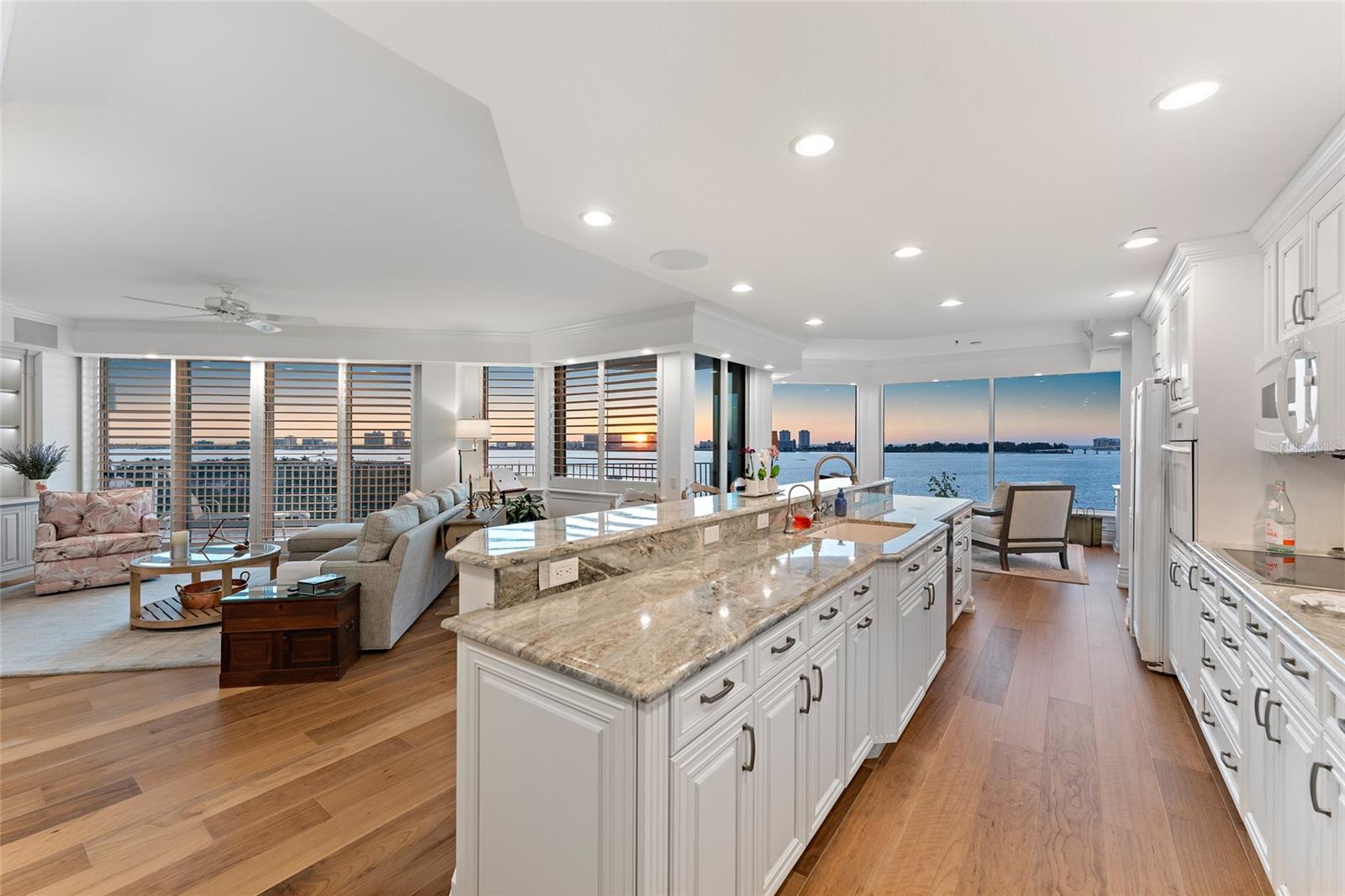 SEASIDE AT BELLEAIR II - Residential