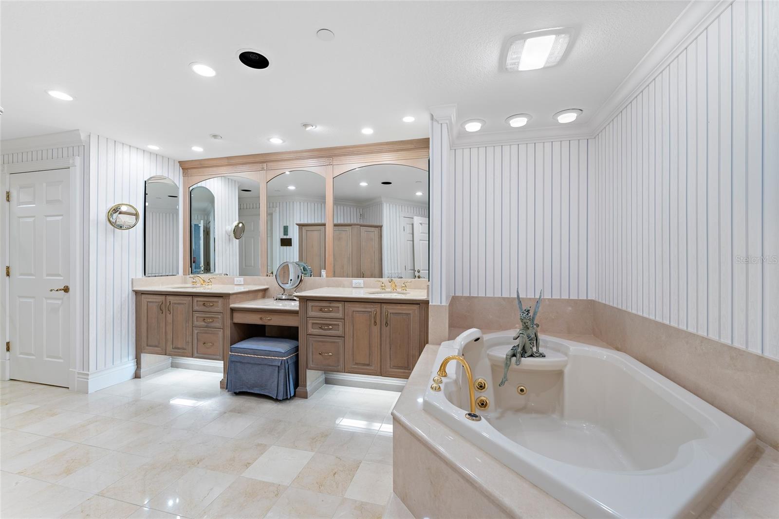 SEASIDE AT BELLEAIR II - Residential