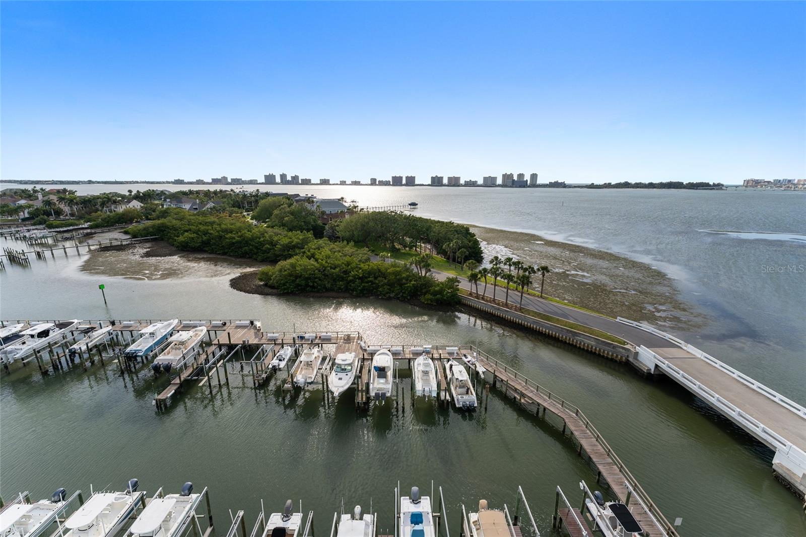 SEASIDE AT BELLEAIR II - Residential