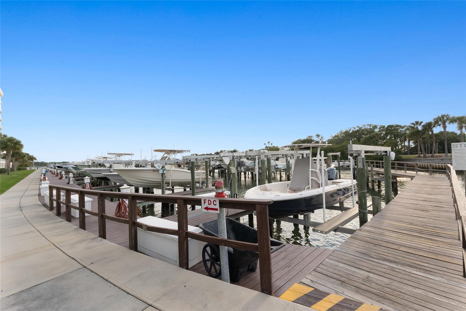 SEASIDE AT BELLEAIR II - Residential