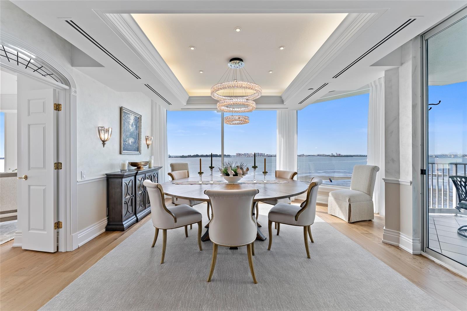 SEASIDE AT BELLEAIR II - Residential