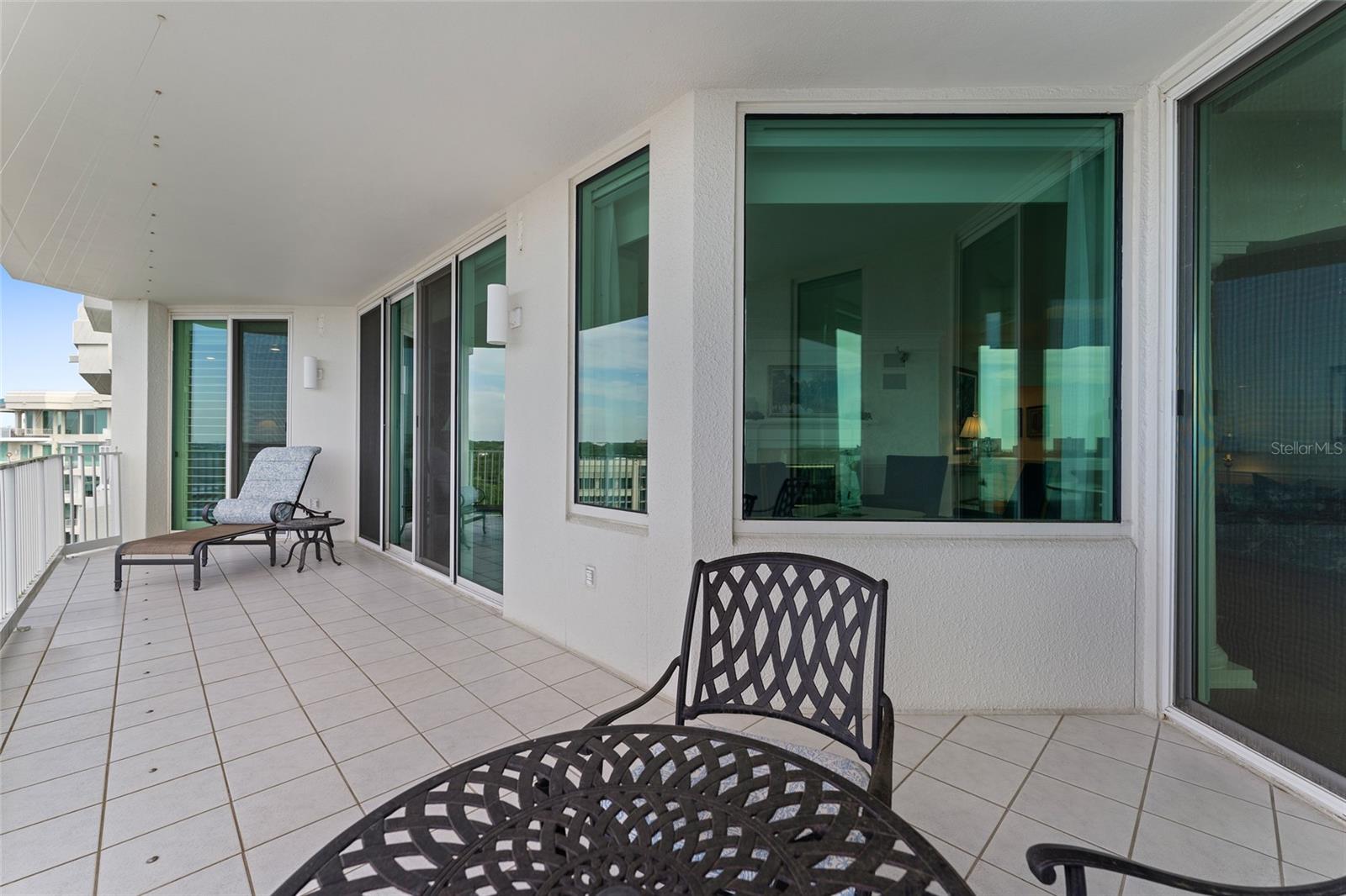 SEASIDE AT BELLEAIR II - Residential