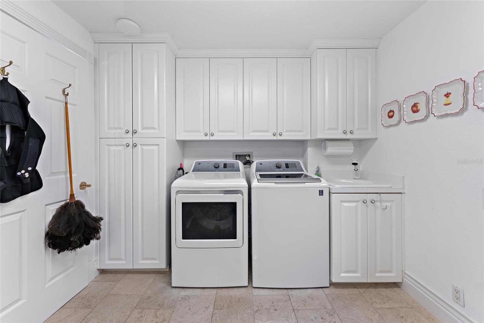 SEASIDE AT BELLEAIR II - Residential