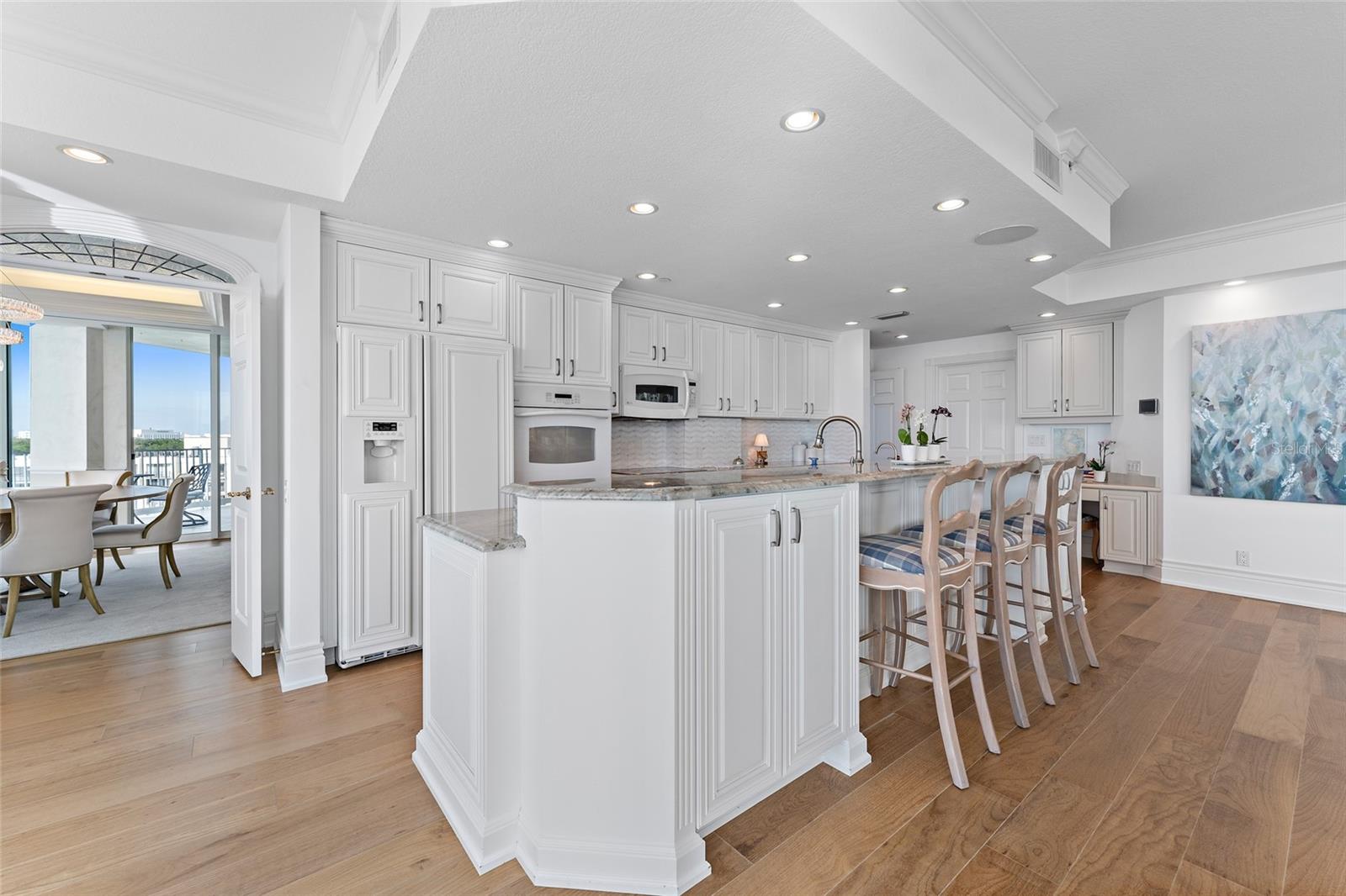 SEASIDE AT BELLEAIR II - Residential