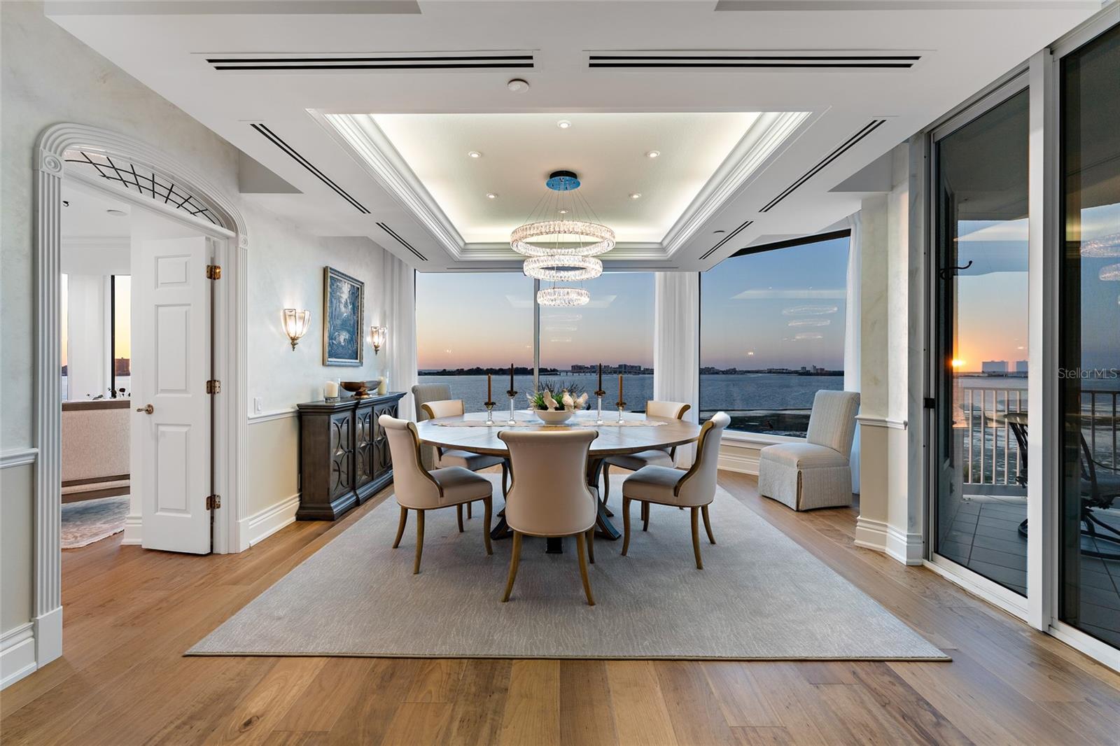 SEASIDE AT BELLEAIR II - Residential