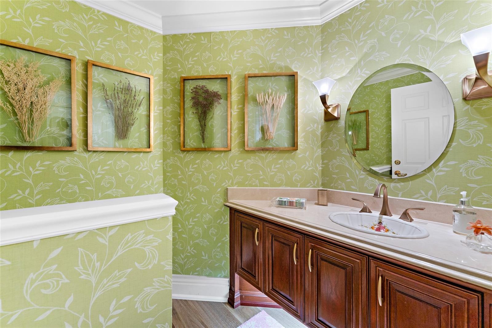 SEASIDE AT BELLEAIR II - Residential