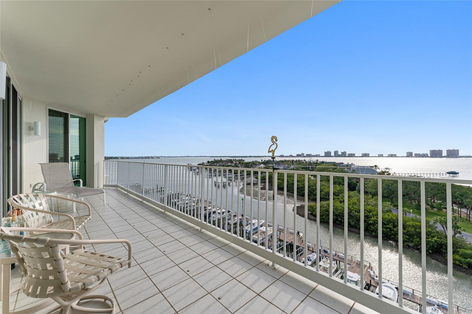 SEASIDE AT BELLEAIR II - Residential