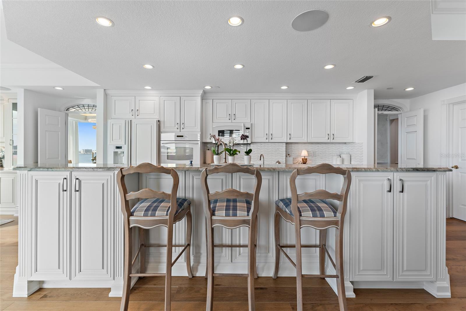 SEASIDE AT BELLEAIR II - Residential