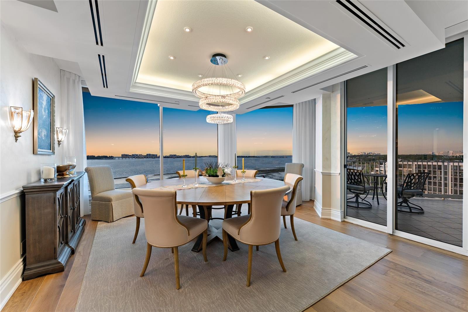 SEASIDE AT BELLEAIR II - Residential