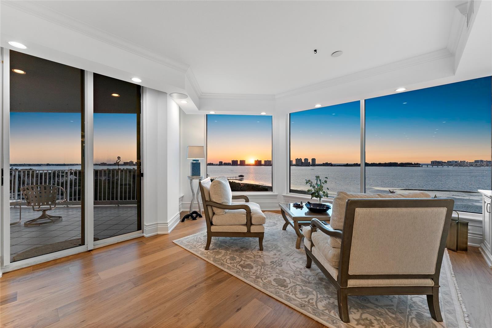 SEASIDE AT BELLEAIR II - Residential