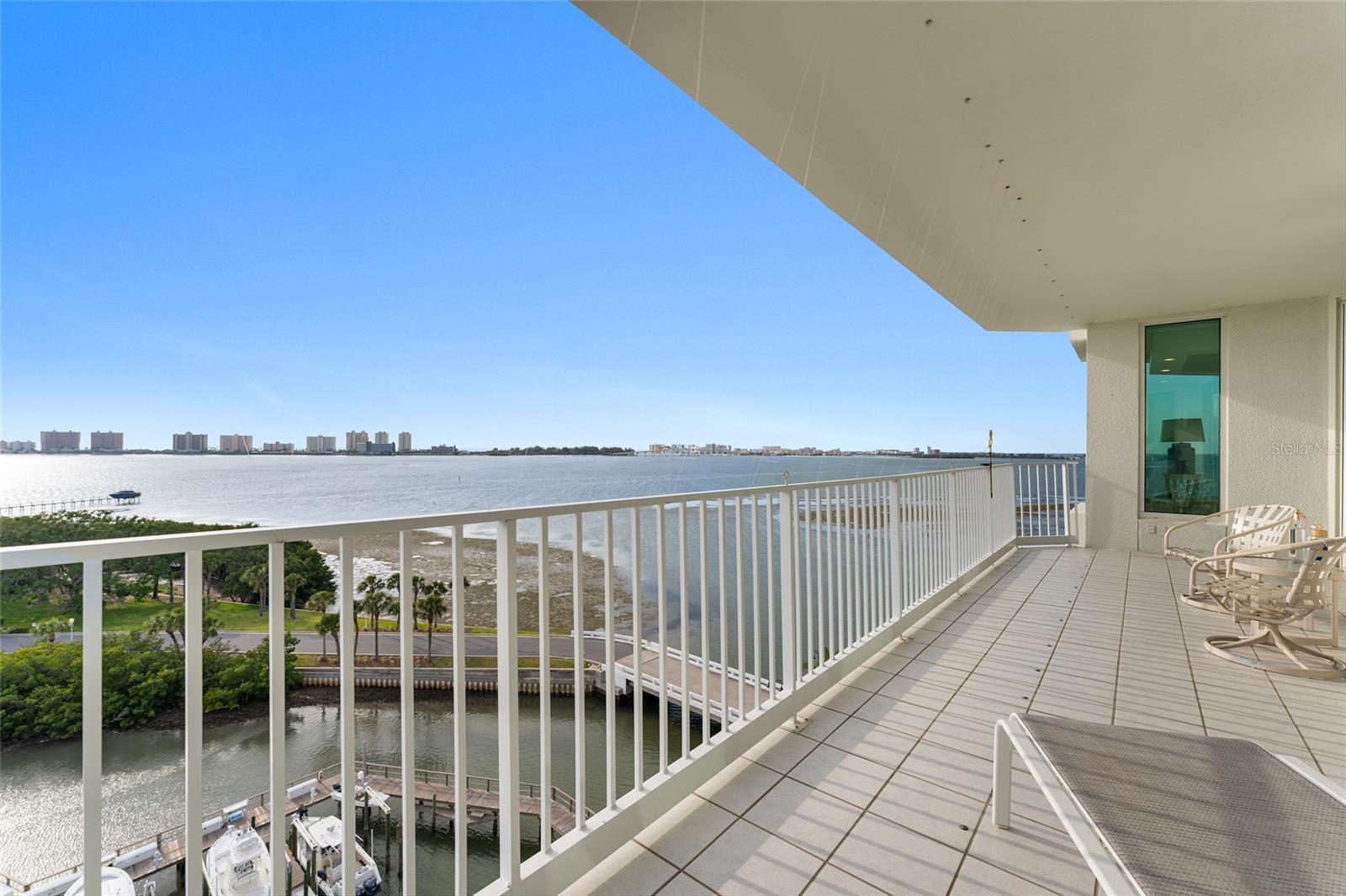 SEASIDE AT BELLEAIR II - Residential
