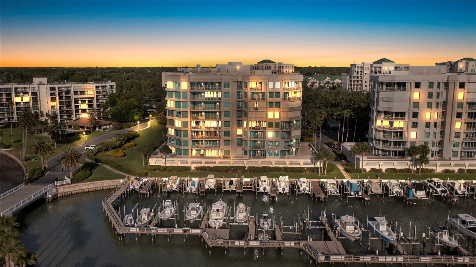 SEASIDE AT BELLEAIR II - Residential