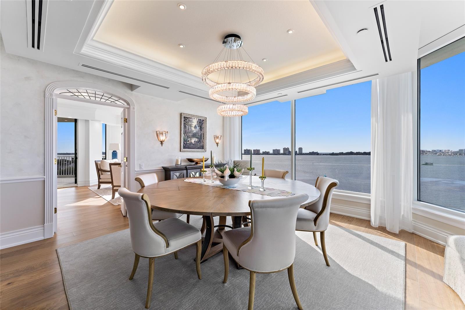 SEASIDE AT BELLEAIR II - Residential