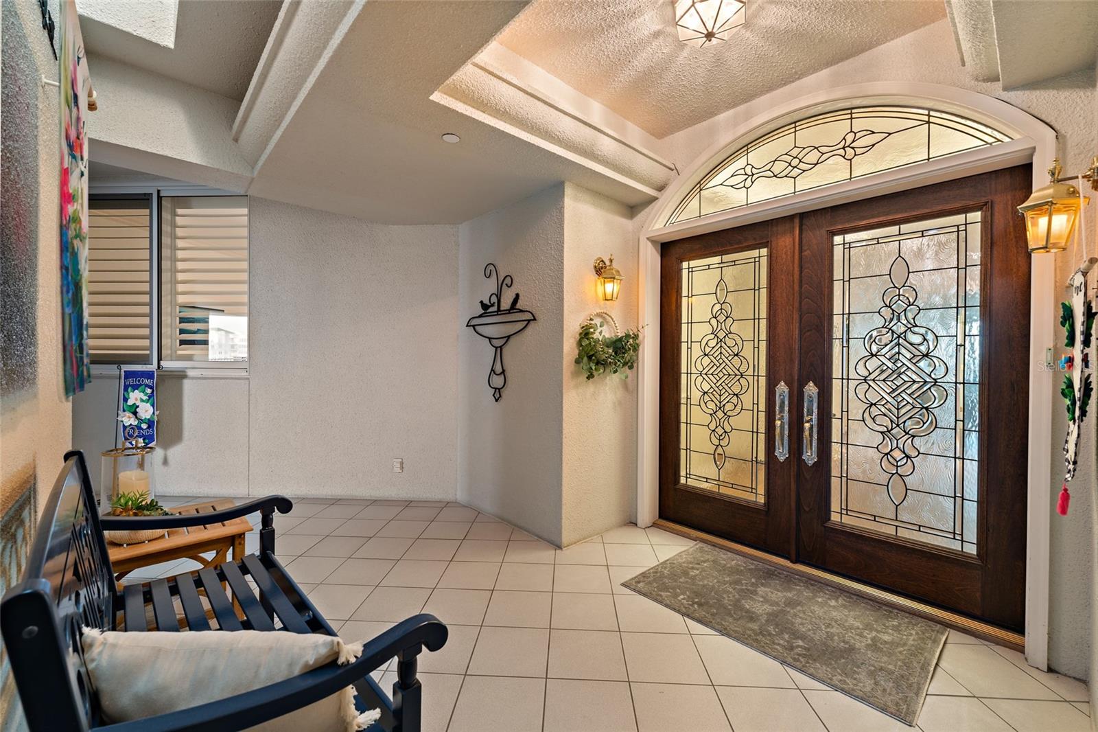 SEASIDE AT BELLEAIR II - Residential