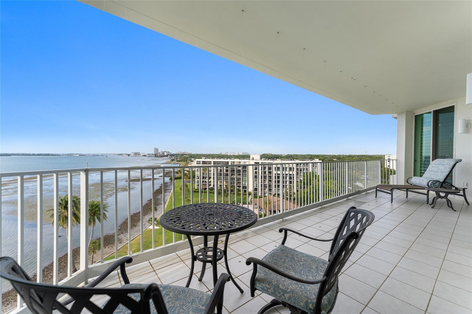 SEASIDE AT BELLEAIR II - Residential