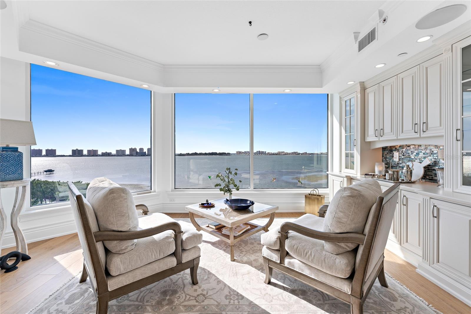 SEASIDE AT BELLEAIR II - Residential