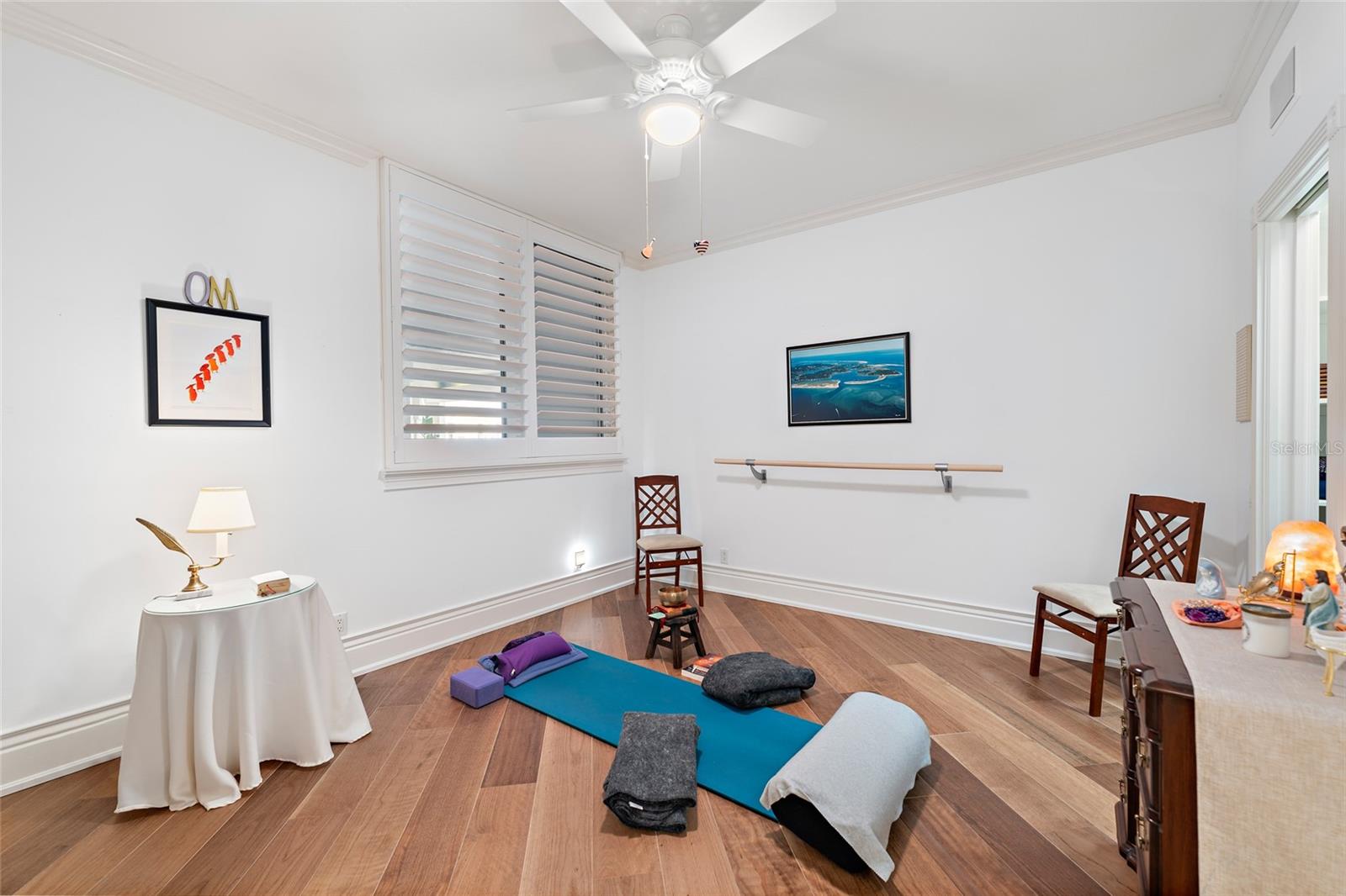 SEASIDE AT BELLEAIR II - Residential