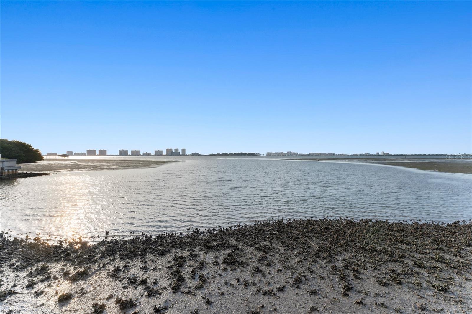 SEASIDE AT BELLEAIR II - Residential