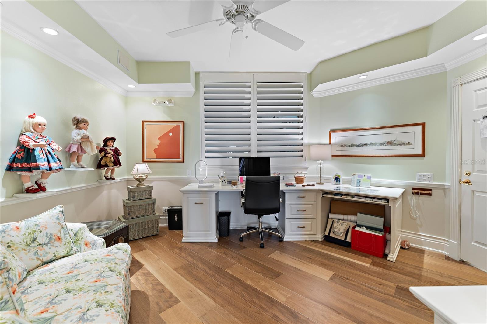 SEASIDE AT BELLEAIR II - Residential