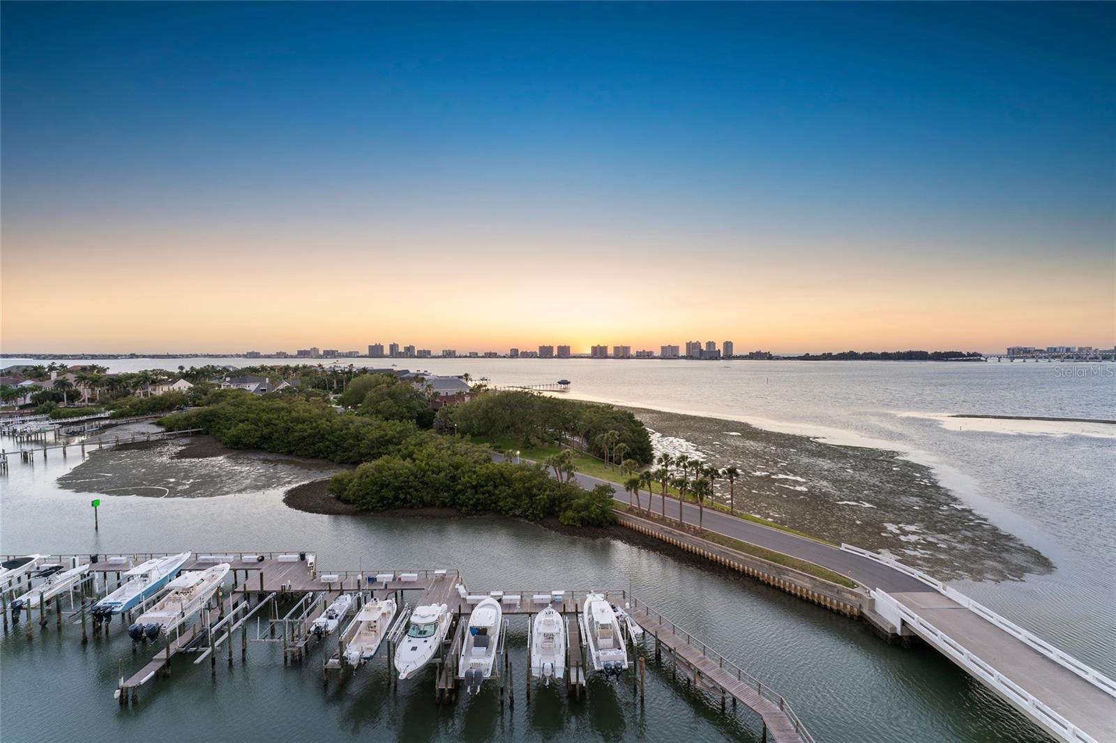 SEASIDE AT BELLEAIR II - Residential