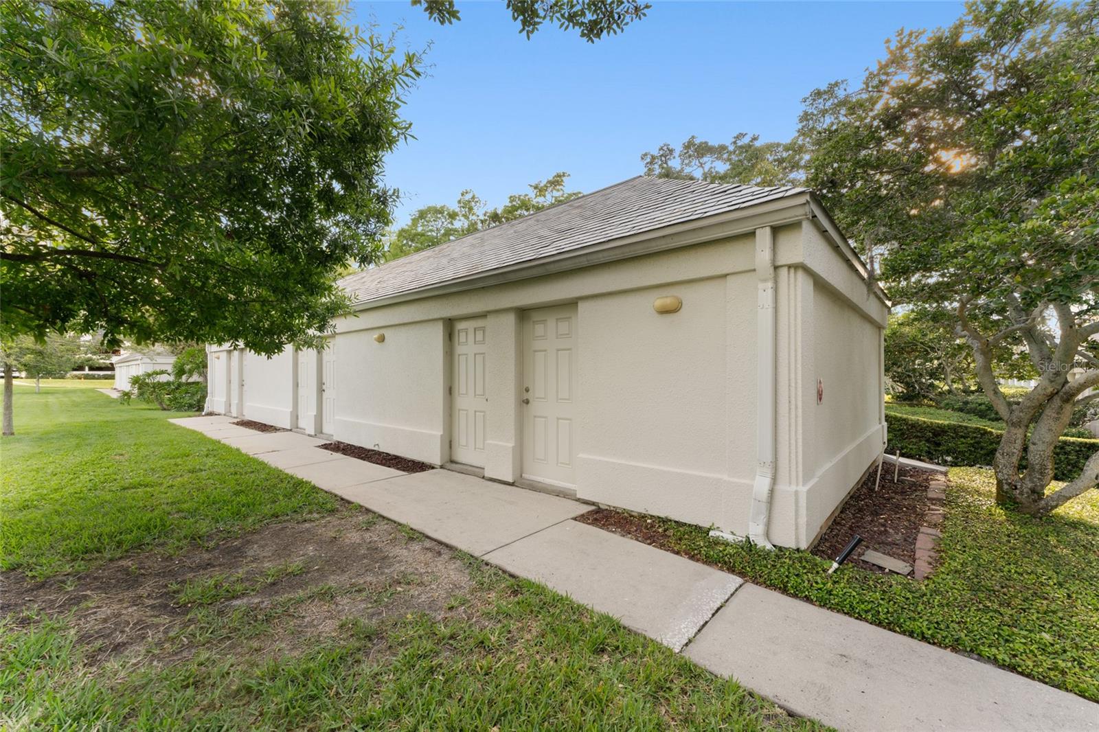 SEASIDE AT BELLEAIR II - Residential