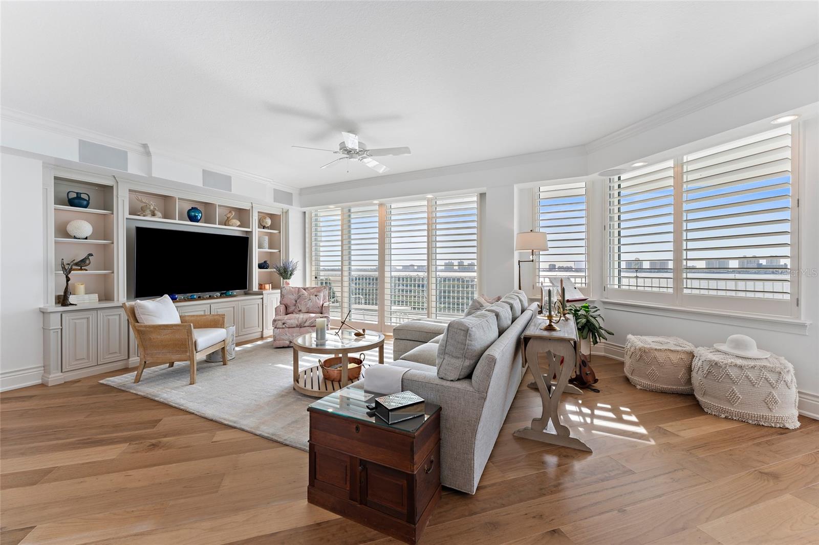 SEASIDE AT BELLEAIR II - Residential