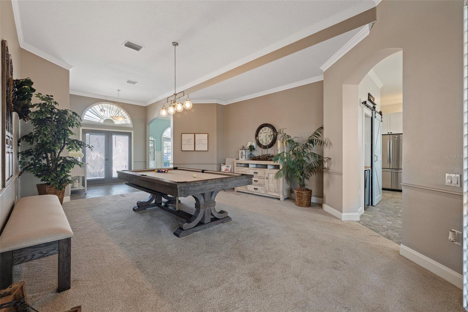 LEXINGTON OAKS VILLAGE 30 - Residential