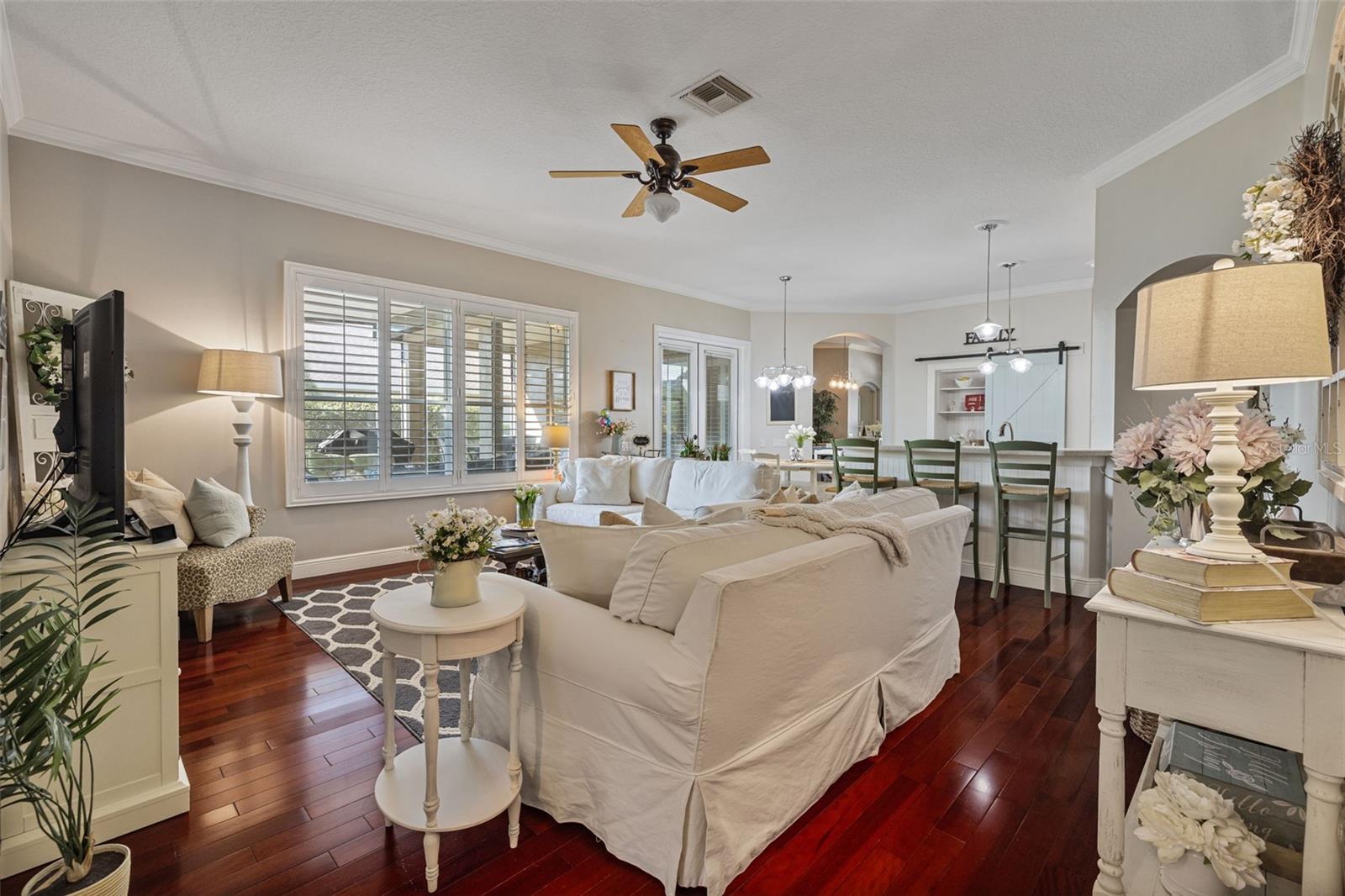 LEXINGTON OAKS VILLAGE 30 - Residential