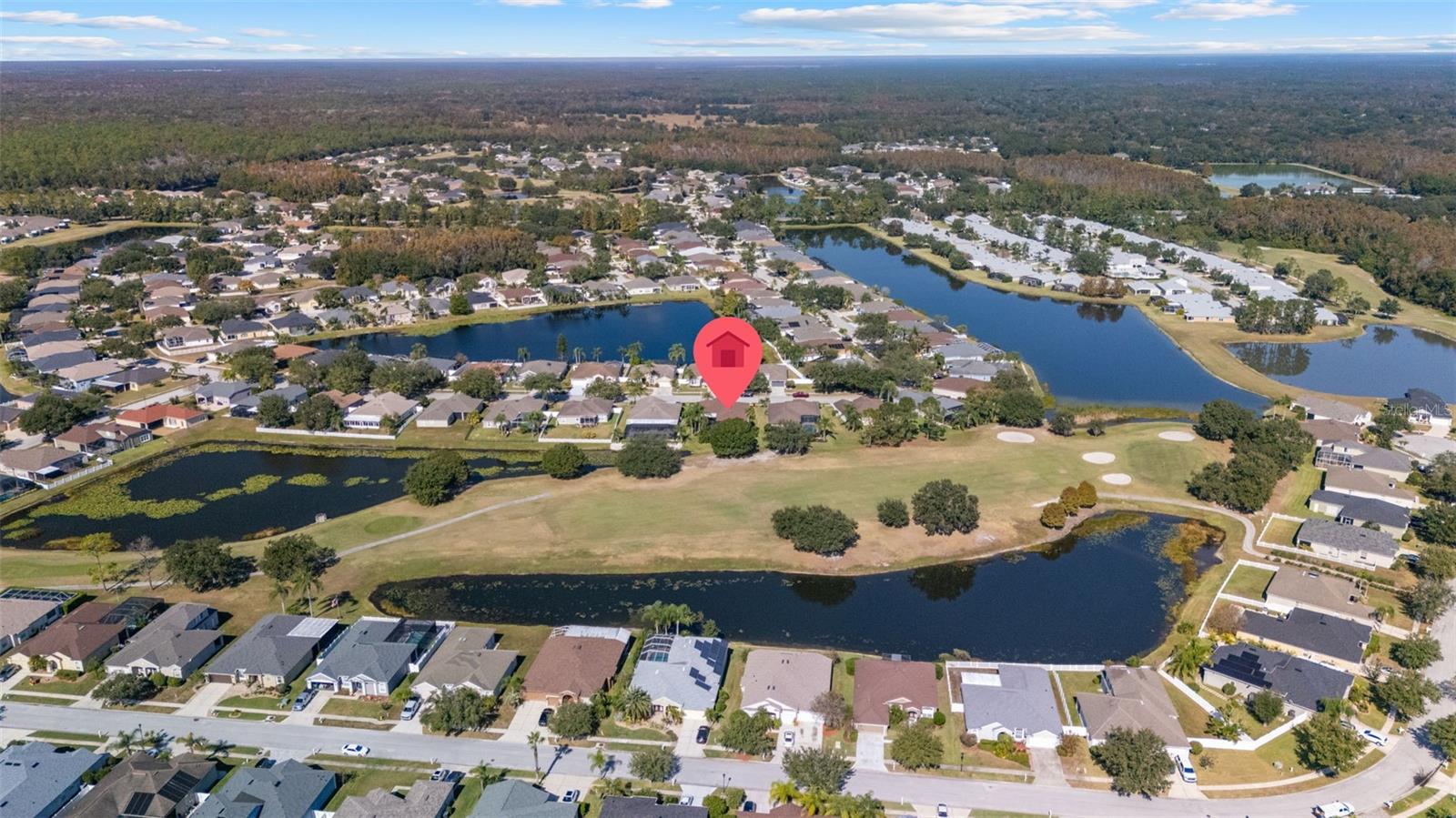 LEXINGTON OAKS VILLAGE 30 - Residential