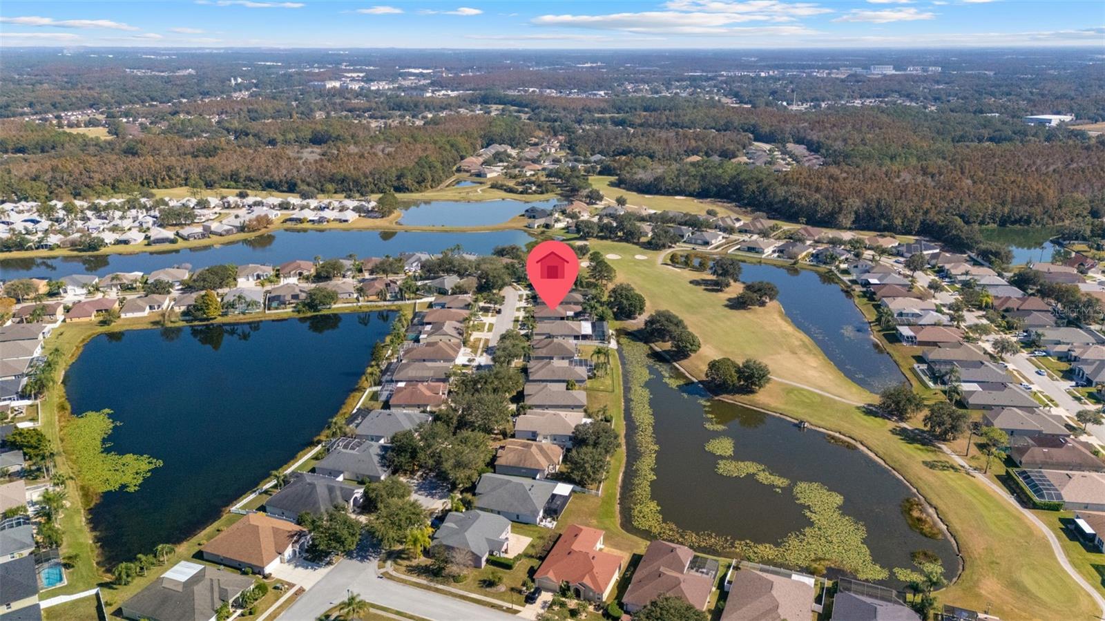 LEXINGTON OAKS VILLAGE 30 - Residential