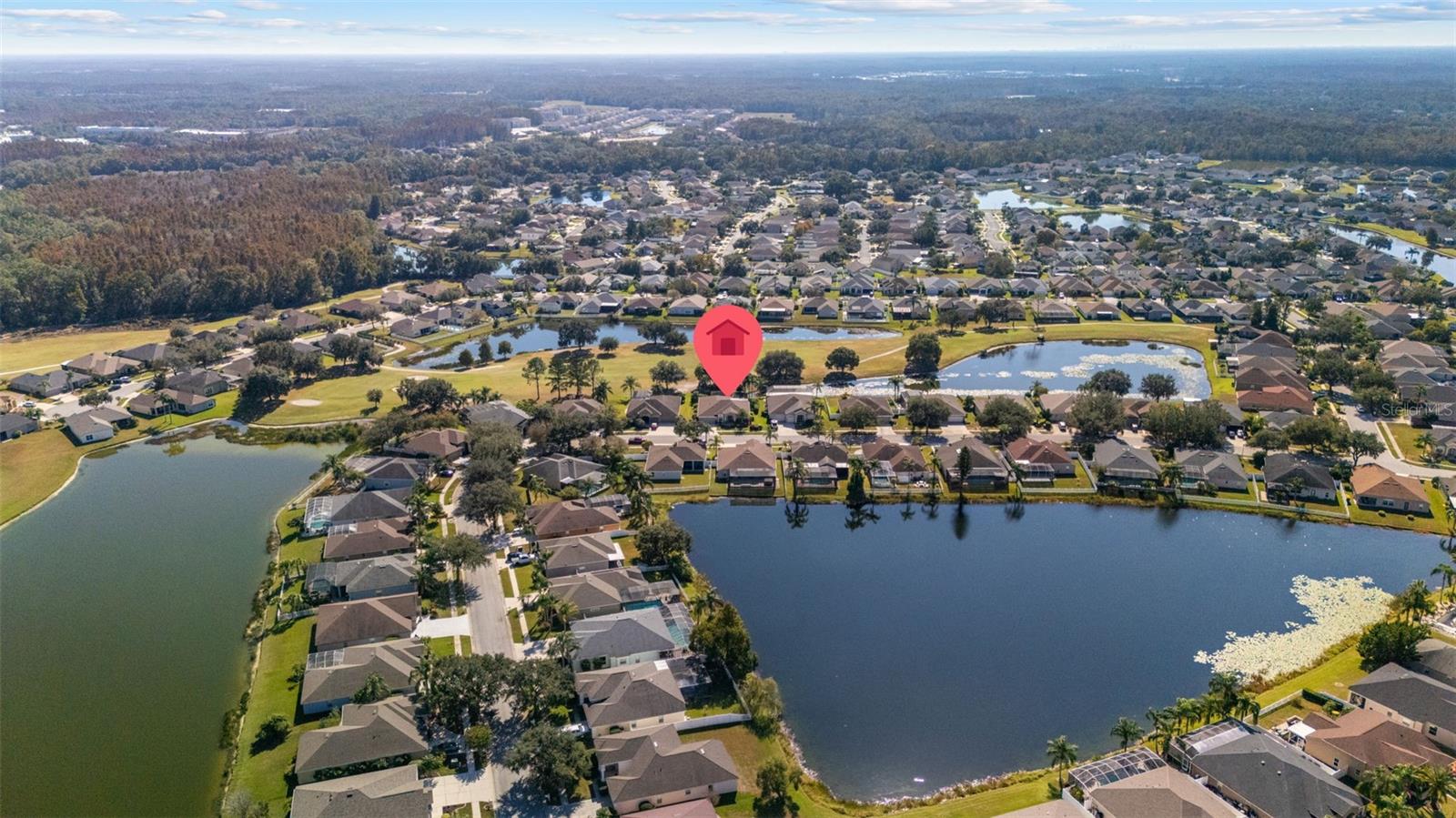 LEXINGTON OAKS VILLAGE 30 - Residential