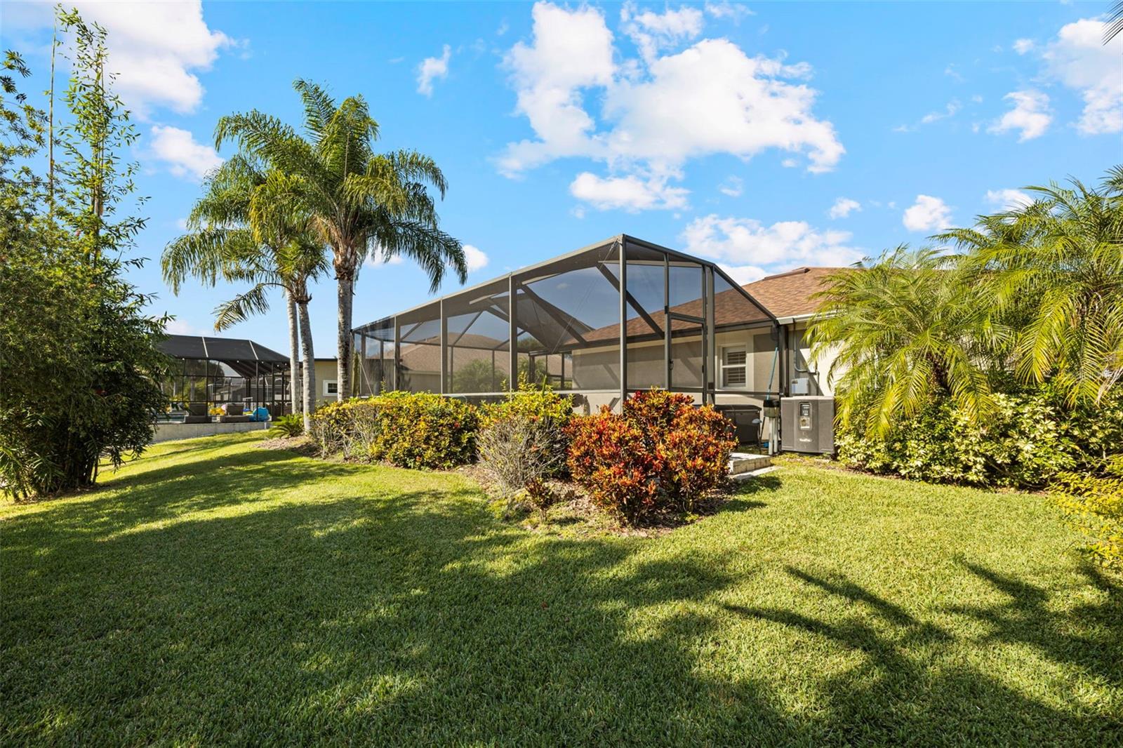 LEXINGTON OAKS VILLAGE 30 - Residential