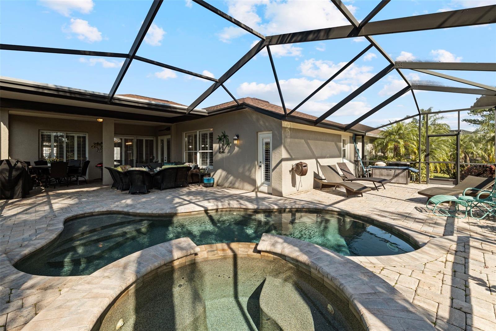 LEXINGTON OAKS VILLAGE 30 - Residential