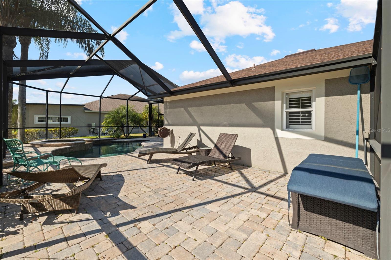 LEXINGTON OAKS VILLAGE 30 - Residential