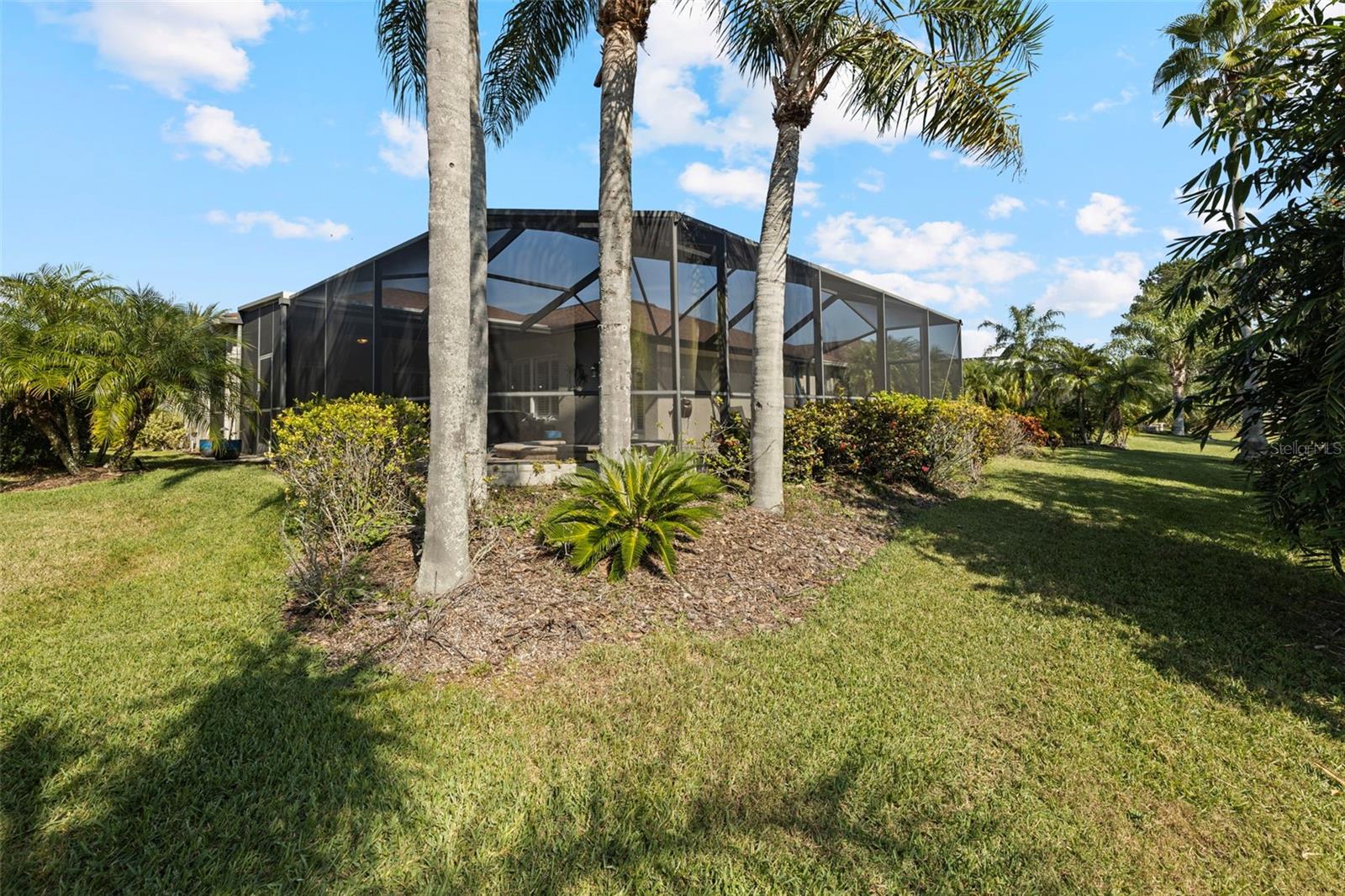 LEXINGTON OAKS VILLAGE 30 - Residential