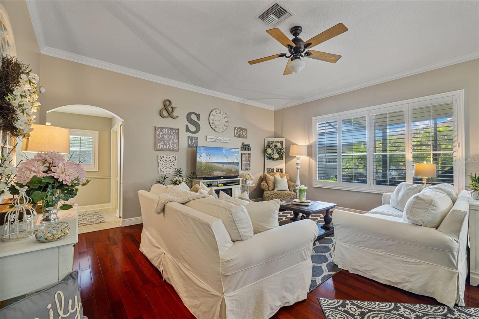 LEXINGTON OAKS VILLAGE 30 - Residential