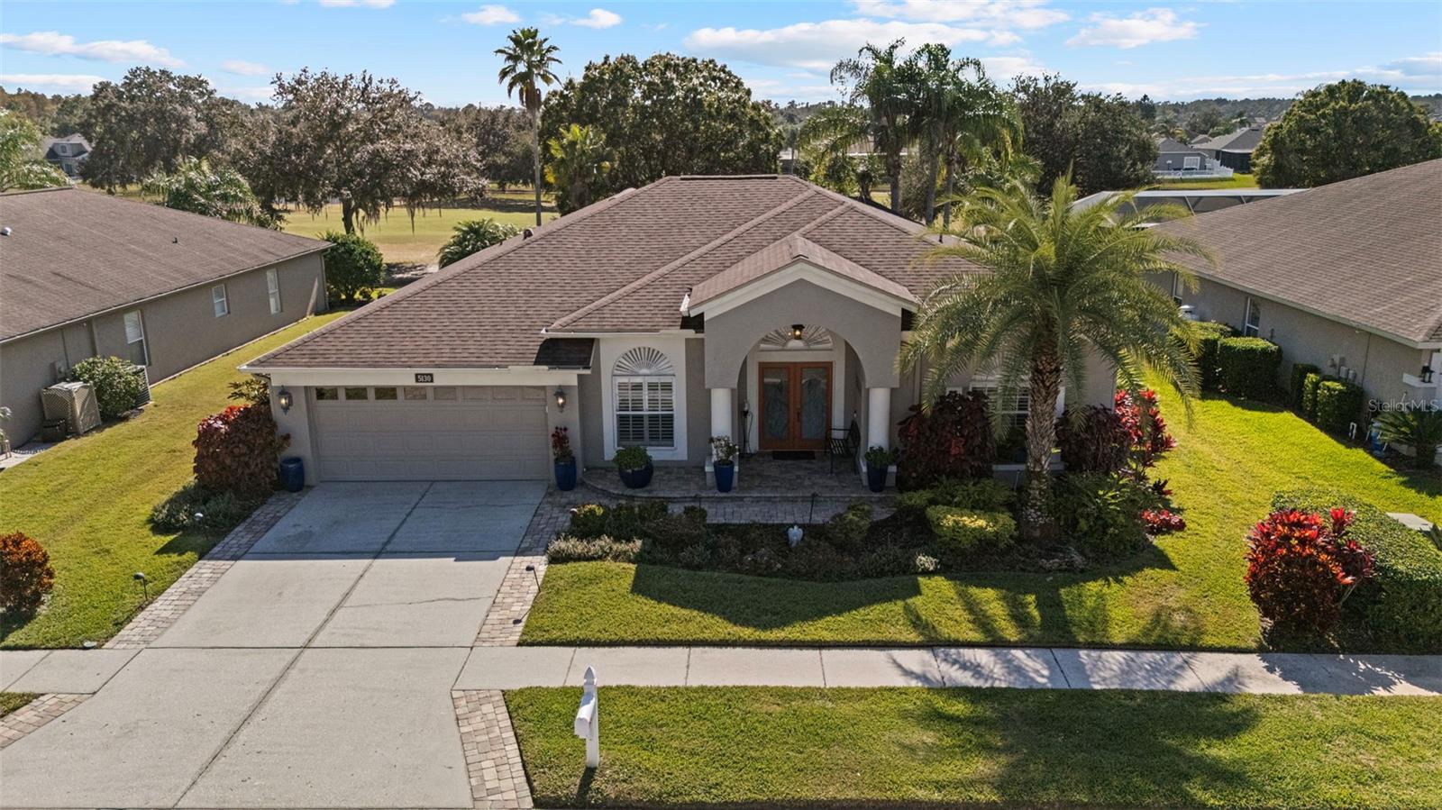 LEXINGTON OAKS VILLAGE 30 - Residential