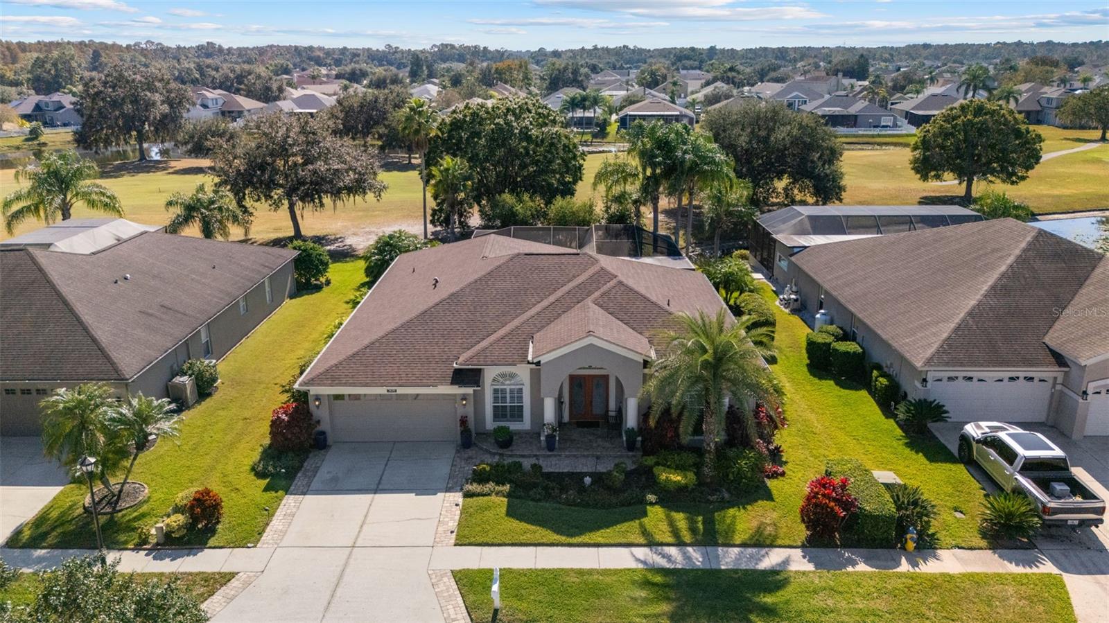 LEXINGTON OAKS VILLAGE 30 - Residential